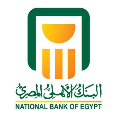 البنك الأهلي المصري NBE